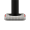 Mobile bollard | with solid concrete base
